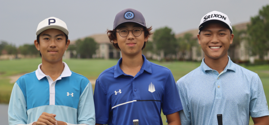 Dai & Shavitranuruk Lock Down Lakewood National